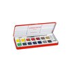 Gouache Caran d'Ache boîte de 15 couleurs Photo
