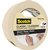 Afplaktape Scotch Classic 36mmx50m beige