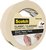 Afplaktape Scotch Classic 36mmx50m beige