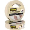 Afplaktape Scotch Classic 24mmx50m beige foto