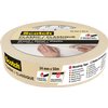 Afplaktape Scotch Classic 24mmx50m beige foto