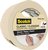 Afplaktape Scotch Classic 48mmx50m beige