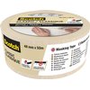 Afplaktape Scotch Classic 48mmx50m beige foto