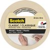 Afplaktape Scotch Classic 48mmx50m beige foto