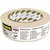Afplaktape Scotch Basic 36mmx50m beige