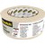 Ruban de masquage Scotch Basic 50x48mm beige