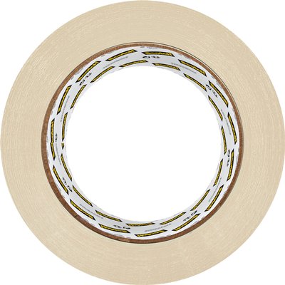 Ruban de masquage Scotch Basic 50x48mm beige