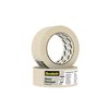 Ruban de masquage Scotch Basic 50x48mm beige Photo