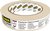 Afplaktape Scotch Basic 24mmx50m beige