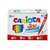 Viltstift Carioca Joy assorti set à 24 stuks
