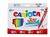 Viltstift Carioca Joy assorti set à 24 stuks