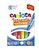 Plakkaatverf Carioca Temperello 12 stuks