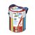 Feutre Carioca Jumbo Maxi assorti set 50 pièces