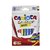 Viltstiften Carioca Magic set à 10 stuks assorti