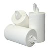 Poetspapier Cleaninq M1 2-laags 12x158 vel wit photo
