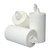 Poetspapier Cleaninq M1 2-laags 12x158 vel wit