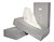 Facial tissues Euro Products 2-laags 100 vel wit 140040