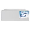 Handdoek Cleaninq H2 i-vouw 2-laags 203x320mm 25x120 vel wit foto