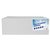 Handdoek Cleaninq H2 i-vouw 2-laags 203x320mm 25x120 vel wit