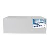 Handdoek Cleaninq H2 i-vouw 2-laags 206x240mm 25x150 vel wit photo