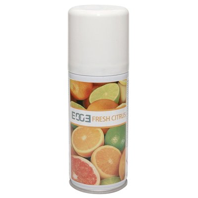 Luchtverfrisser Euro Products Q23 spray Fresh Citrus 490764