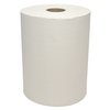 Handdoekrol Cleaninq Matic klein 2-laags 6x165m wit foto