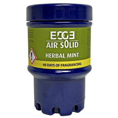 Désodorisant Euro Products Q25 Green Air Herbal Mint 417361