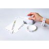 Bracelets Colop e-mark 250x19mm 100 pièces Photo