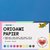 Feuilles de pliage Folia 70g 10x10cm assorti 500 feuilles