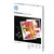 Inkjetpapier HP 7MV79A A4 mat 180gr 150 vel