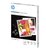 Inkjetpapier HP 7MV79A A4 mat 180gr 150 vel