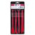 Outils de modelage Staedtler Fimo blister 4 pièces