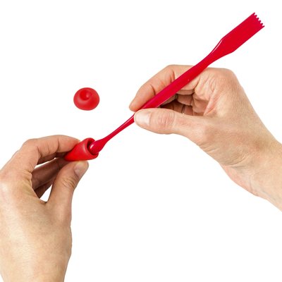 Outils de modelage Staedtler Fimo blister 4 pièces
