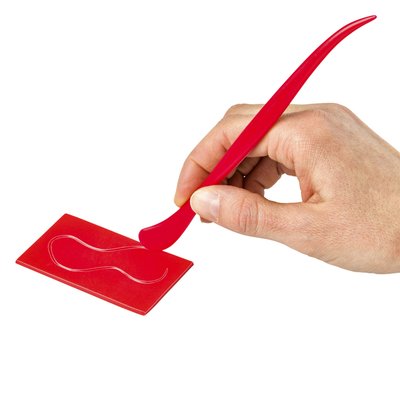 Outils de modelage Staedtler Fimo blister 4 pièces