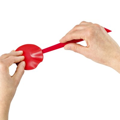 Outils de modelage Staedtler Fimo blister 4 pièces