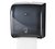 Handdoekroldispenser Pearl Line P12 Matic zwart 431157