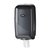 Distributeur papier de nettoyage Pearl Line P17 431155 Mini noir
