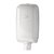Poetspapierdispenser Pearl Line P17 klein wit 431105