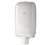 Poetspapierdispenser Pearl Line P17 klein wit 431105
