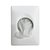 Damesverbandzakdispenser Quartzline Q29 wit 441901