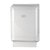 Handdoekdispenser Pearl Line P7 wit 431101