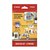 Papier photo Canon kit Creative 3 sortes papier 60 feuilles
