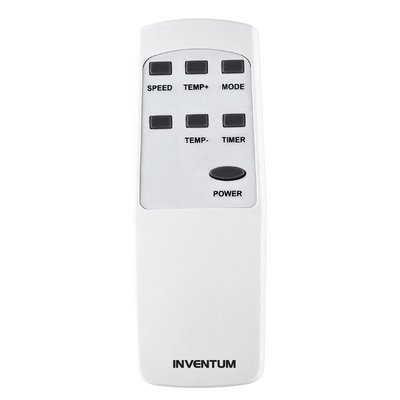 Climatiseur Inventum AC901 80m3 blanc