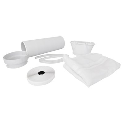 Climatiseur Inventum AC901 80m3 blanc