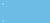 Scheidingsstrook Qbasic 225x120mm 50 stuks blauw