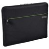 Laptophoes Leitz Complete 15.6" Zwart foto