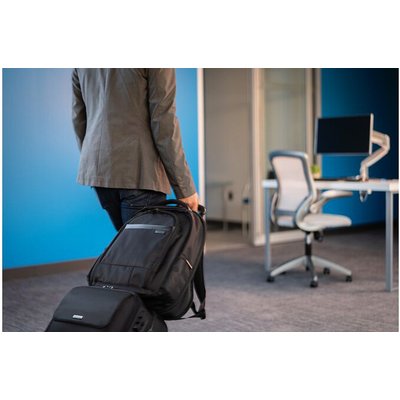 Laptop Rugzak Kensington contour pro 17"