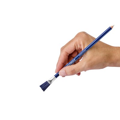 Gumpotlood Staedtler Mars Rasor met kwast