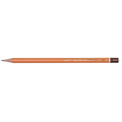 Potlood Koh-I-Noor 1500 2H