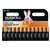 Pile Duracell Optimum 12x AA